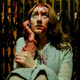 Illustration for article titled First bloody clip from Saoirse Ronan's vampire movie Byzantium is haunting